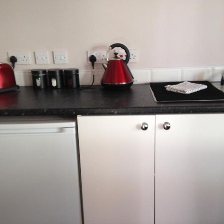 The Old Coach House Apartment Eyemouth Luaran gambar