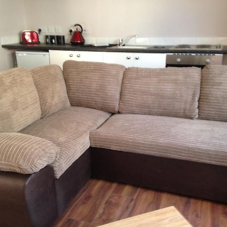 The Old Coach House Apartment Eyemouth Luaran gambar