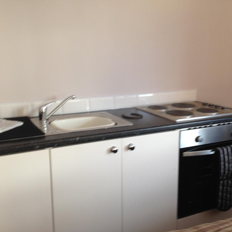 The Old Coach House Apartment Eyemouth Luaran gambar