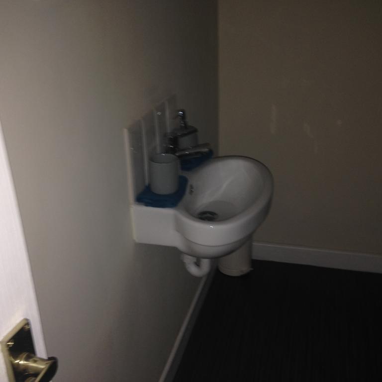 The Old Coach House Apartment Eyemouth Luaran gambar
