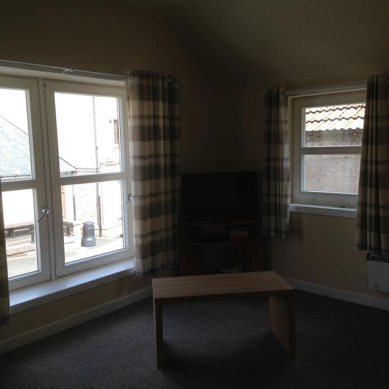 The Old Coach House Apartment Eyemouth Luaran gambar