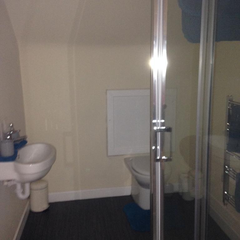 The Old Coach House Apartment Eyemouth Luaran gambar