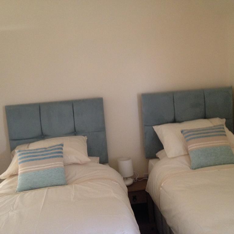 The Old Coach House Apartment Eyemouth Luaran gambar