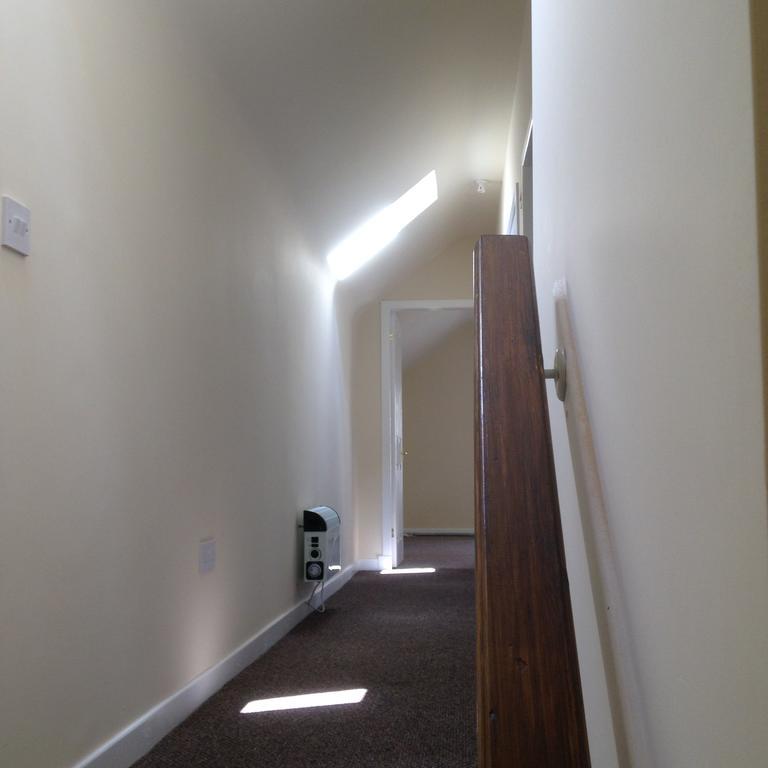 The Old Coach House Apartment Eyemouth Luaran gambar