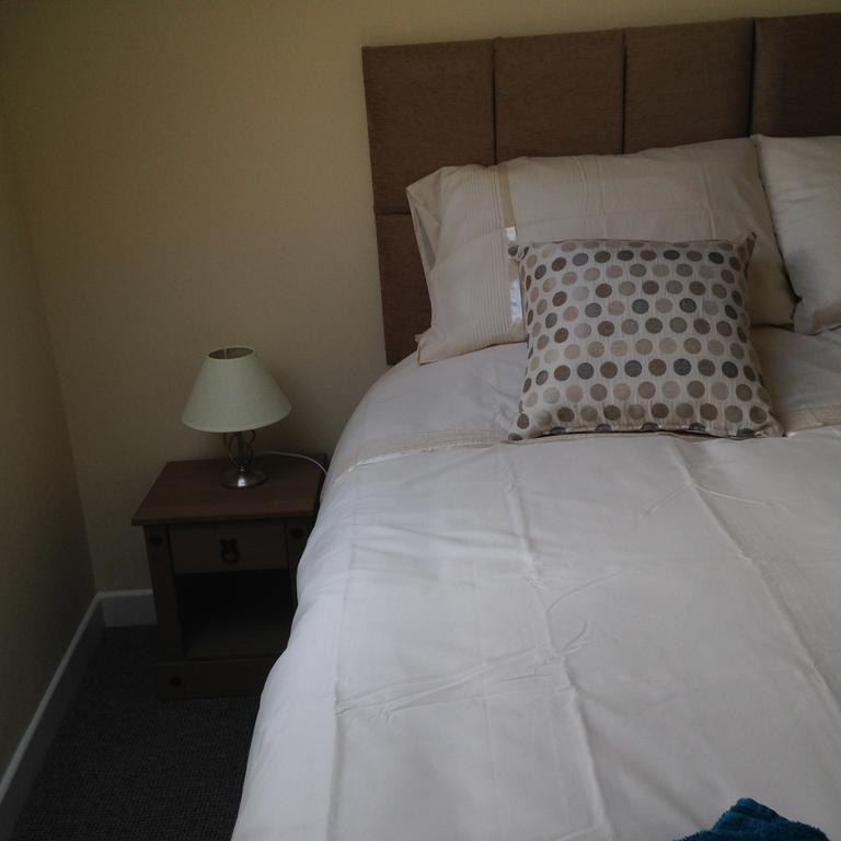 The Old Coach House Apartment Eyemouth Luaran gambar