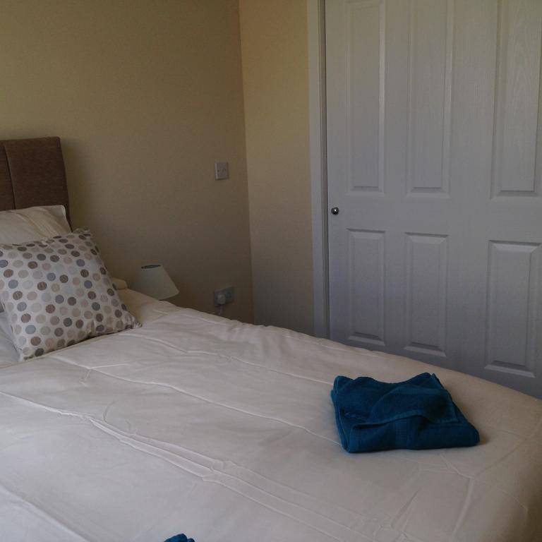 The Old Coach House Apartment Eyemouth Luaran gambar