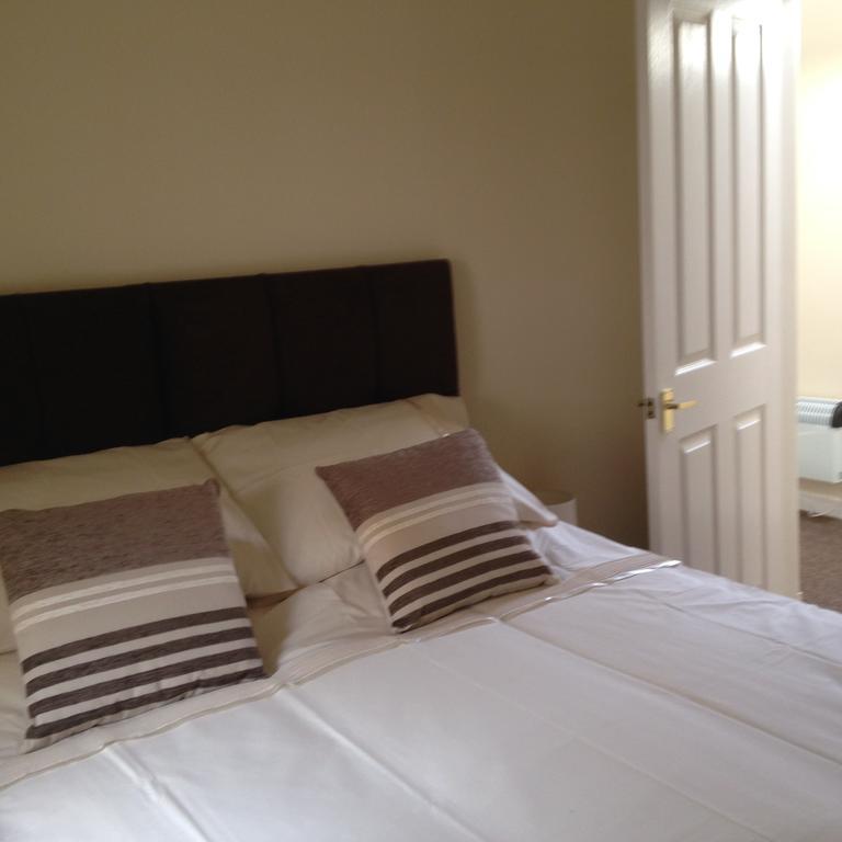 The Old Coach House Apartment Eyemouth Luaran gambar