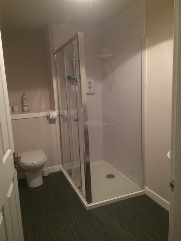 The Old Coach House Apartment Eyemouth Luaran gambar