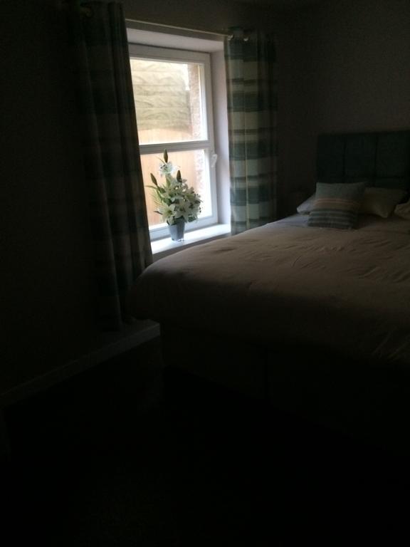 The Old Coach House Apartment Eyemouth Luaran gambar